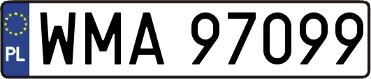 WMA97099