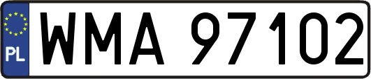 WMA97102