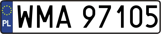 WMA97105
