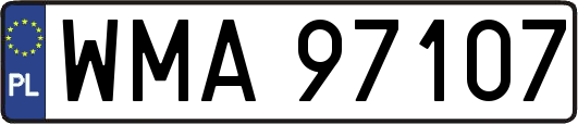 WMA97107