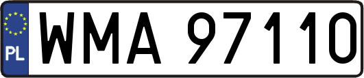 WMA97110
