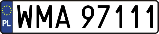 WMA97111