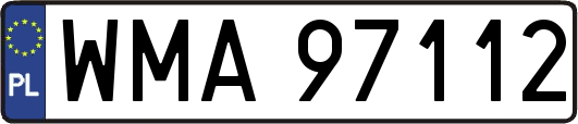 WMA97112