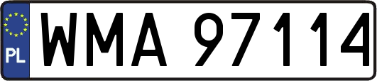 WMA97114