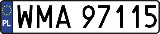 WMA97115