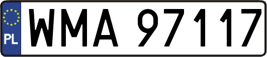 WMA97117