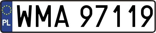 WMA97119