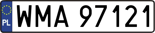 WMA97121