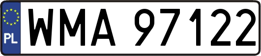 WMA97122