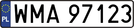 WMA97123