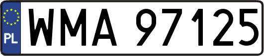 WMA97125
