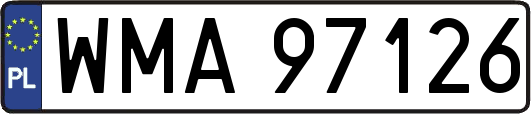WMA97126