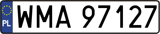 WMA97127
