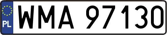 WMA97130