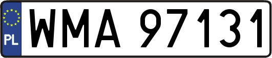 WMA97131