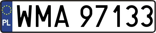 WMA97133