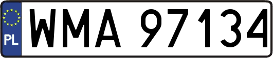 WMA97134