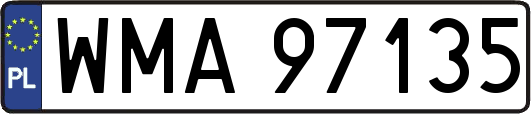 WMA97135
