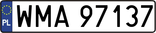 WMA97137