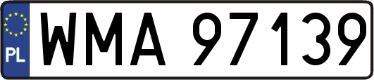 WMA97139