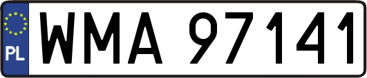 WMA97141