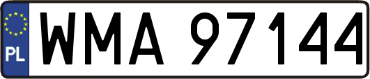 WMA97144