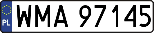 WMA97145
