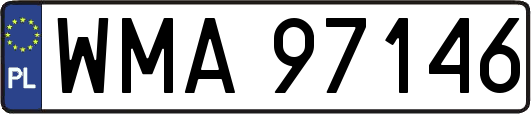WMA97146