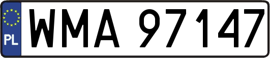 WMA97147