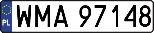WMA97148