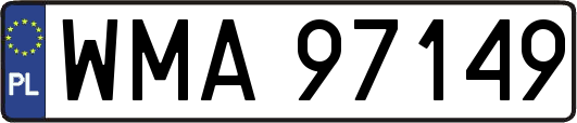 WMA97149