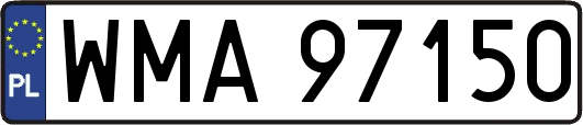 WMA97150