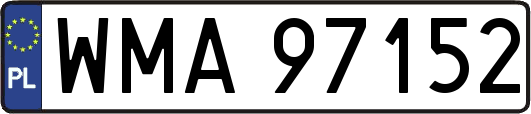 WMA97152