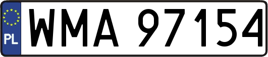 WMA97154