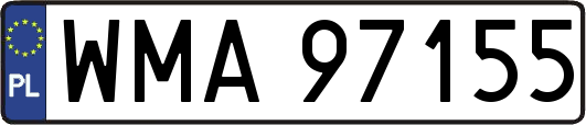 WMA97155