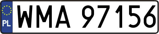 WMA97156
