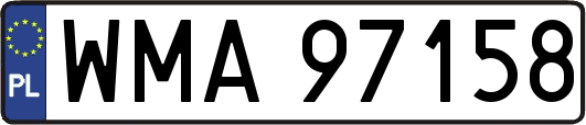 WMA97158