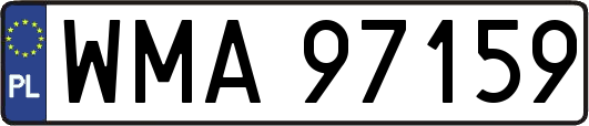 WMA97159