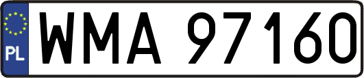 WMA97160