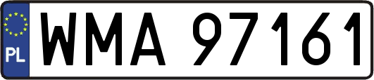 WMA97161