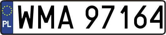 WMA97164