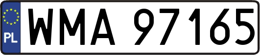 WMA97165