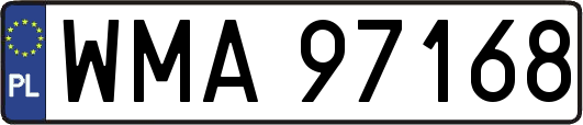 WMA97168