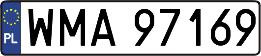 WMA97169