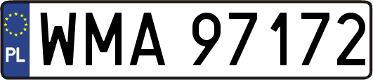 WMA97172