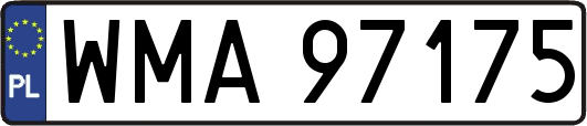 WMA97175