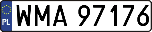 WMA97176
