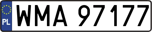WMA97177