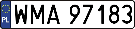 WMA97183