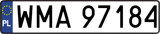 WMA97184